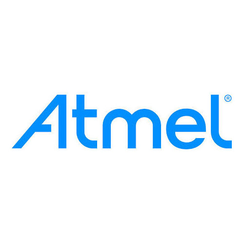 爱特梅尔(atmel)