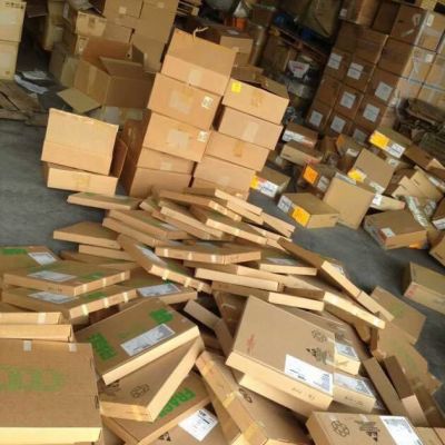 企业库存物料收购